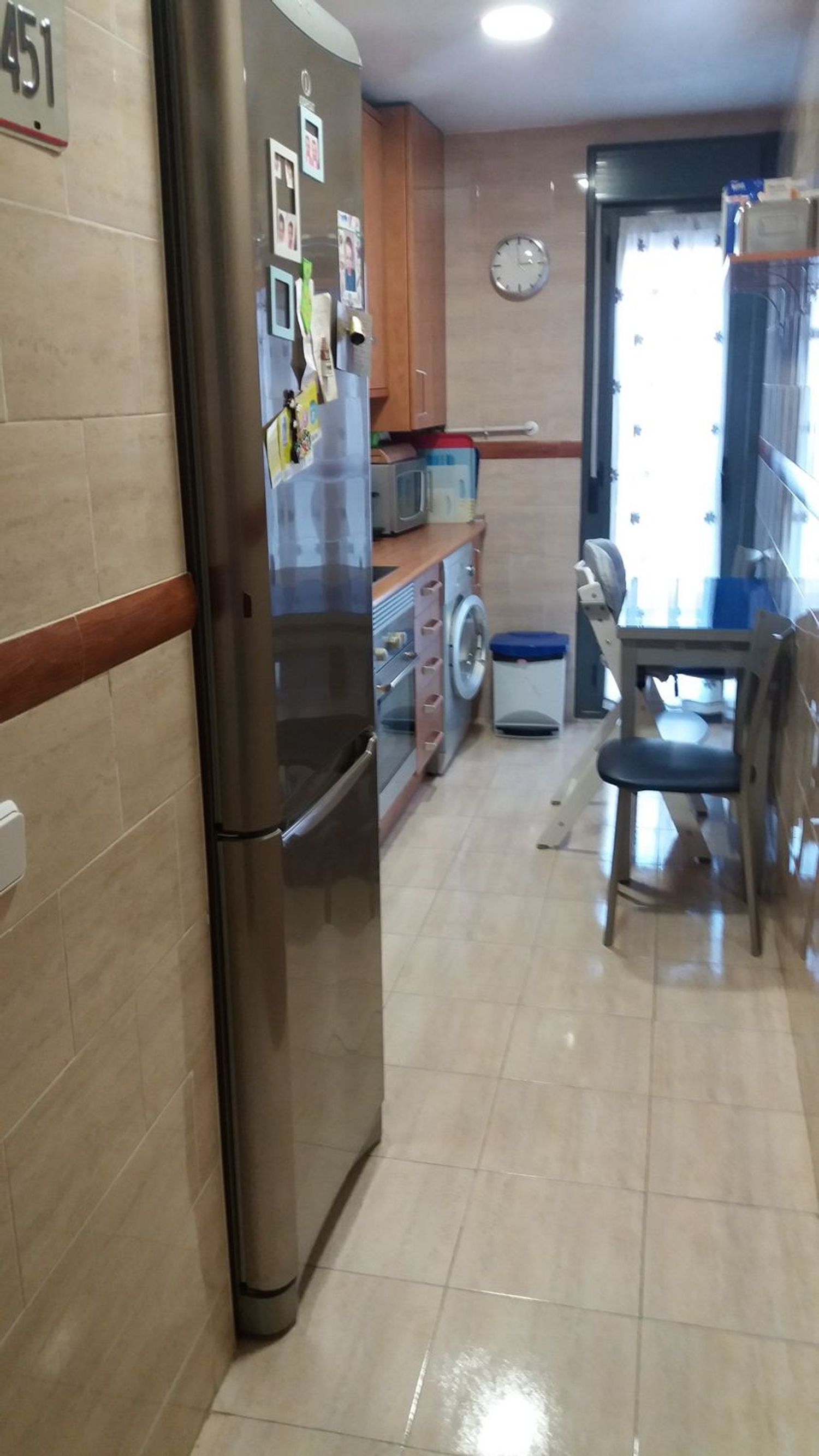 Piso en Calle Silo, 3, San Isidro - Los Almendros, San Isidro - Los Almendros - Foto 23