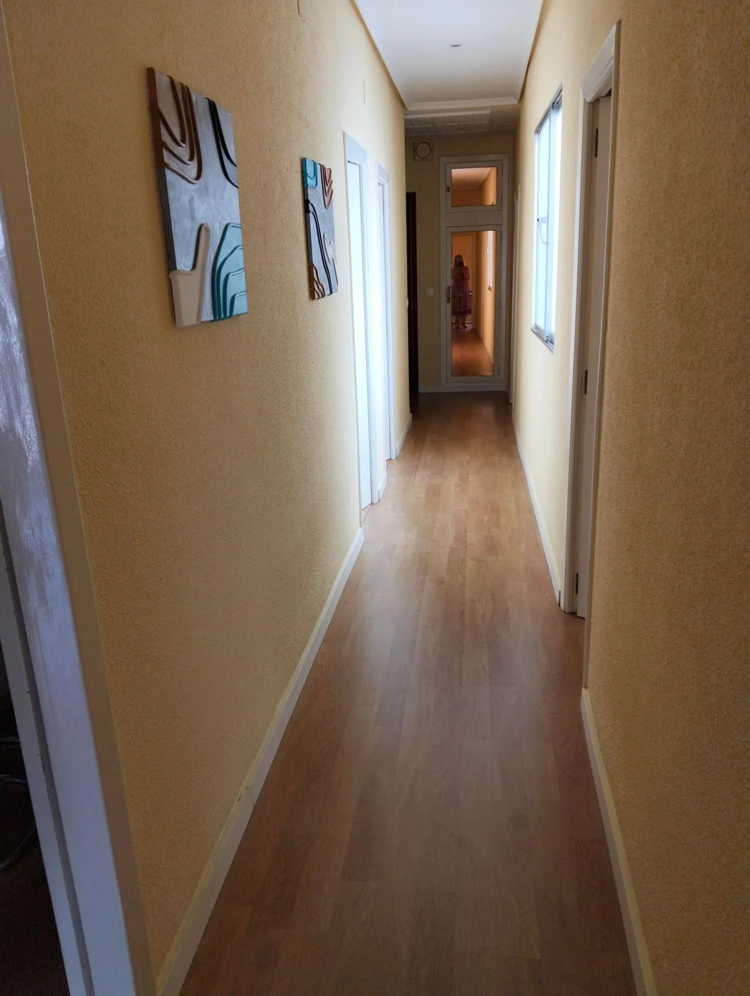 Piso en calle de Calixt Iii, 38 - Foto 12