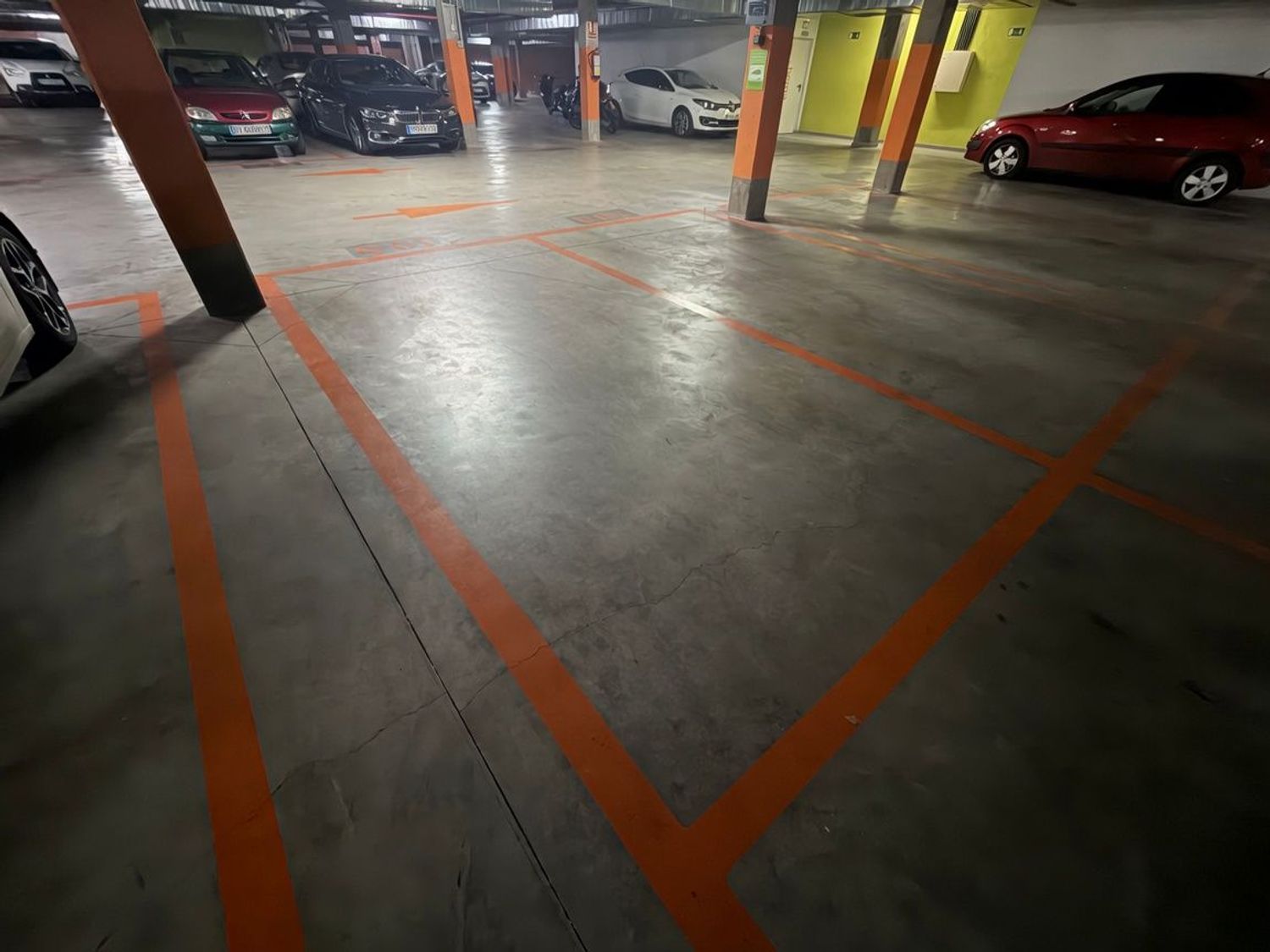 Piso en Paseo Miguel de Cervantes, 2, Parque oeste - Fuente Cisneros - Foto 32