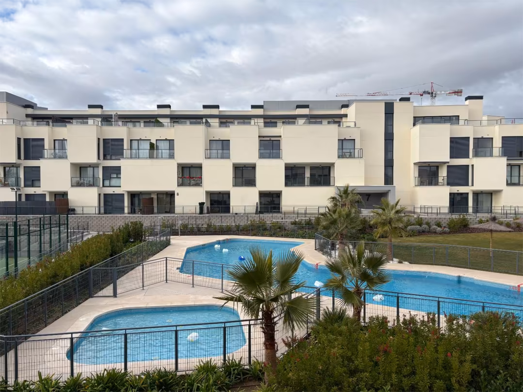 Piso en  Avenida de los Montes de Oca 22 - Foto 3