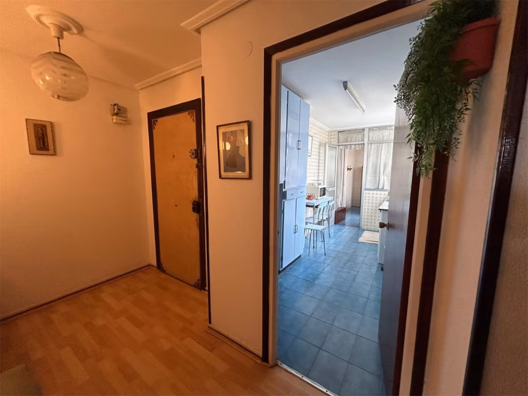 Piso en  Calle Marqués de la Hermida 8 - Foto 15