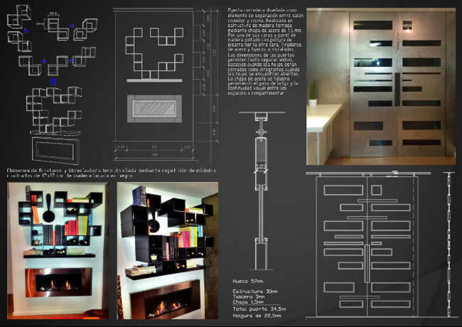 Piso en calle Virgen de Fátima, 3 - Foto 15