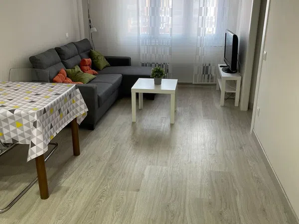 Piso en Plaza de Primo Rivera, 8, Salesas-Foncalada-Campoamor - Foto 6