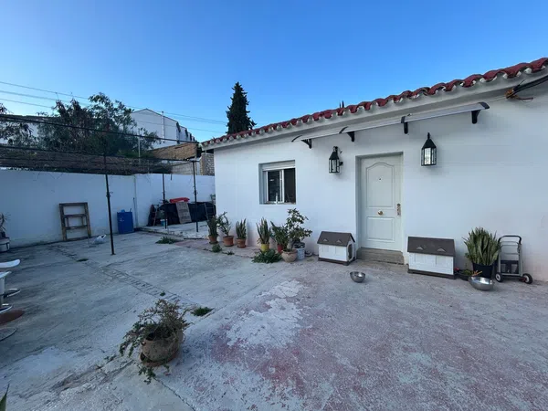 Casa o chalet independiente en Avenida de España, 5 - Foto 21