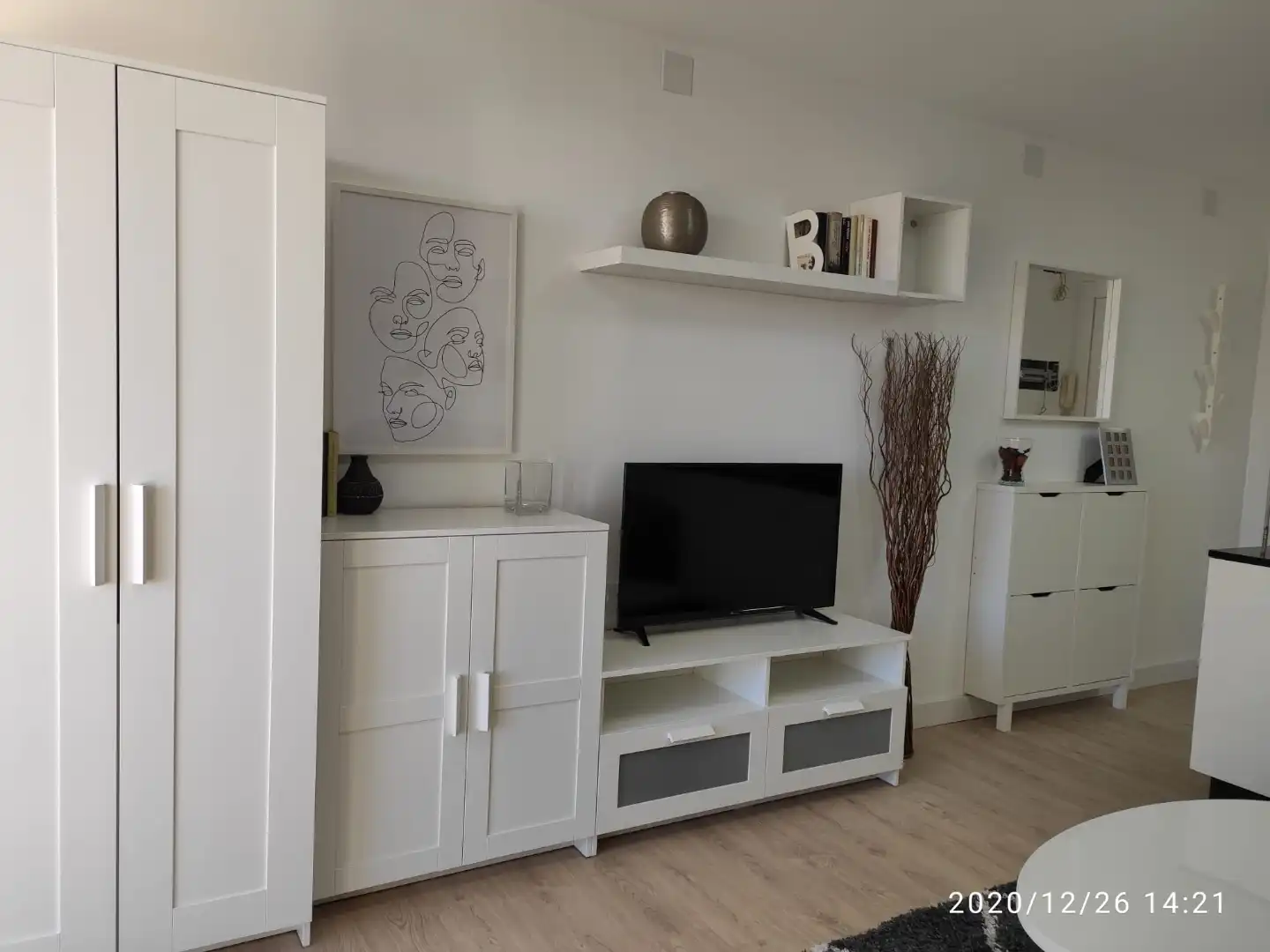 Apartamento en  Carrer de la Senyera 14 - Foto 7