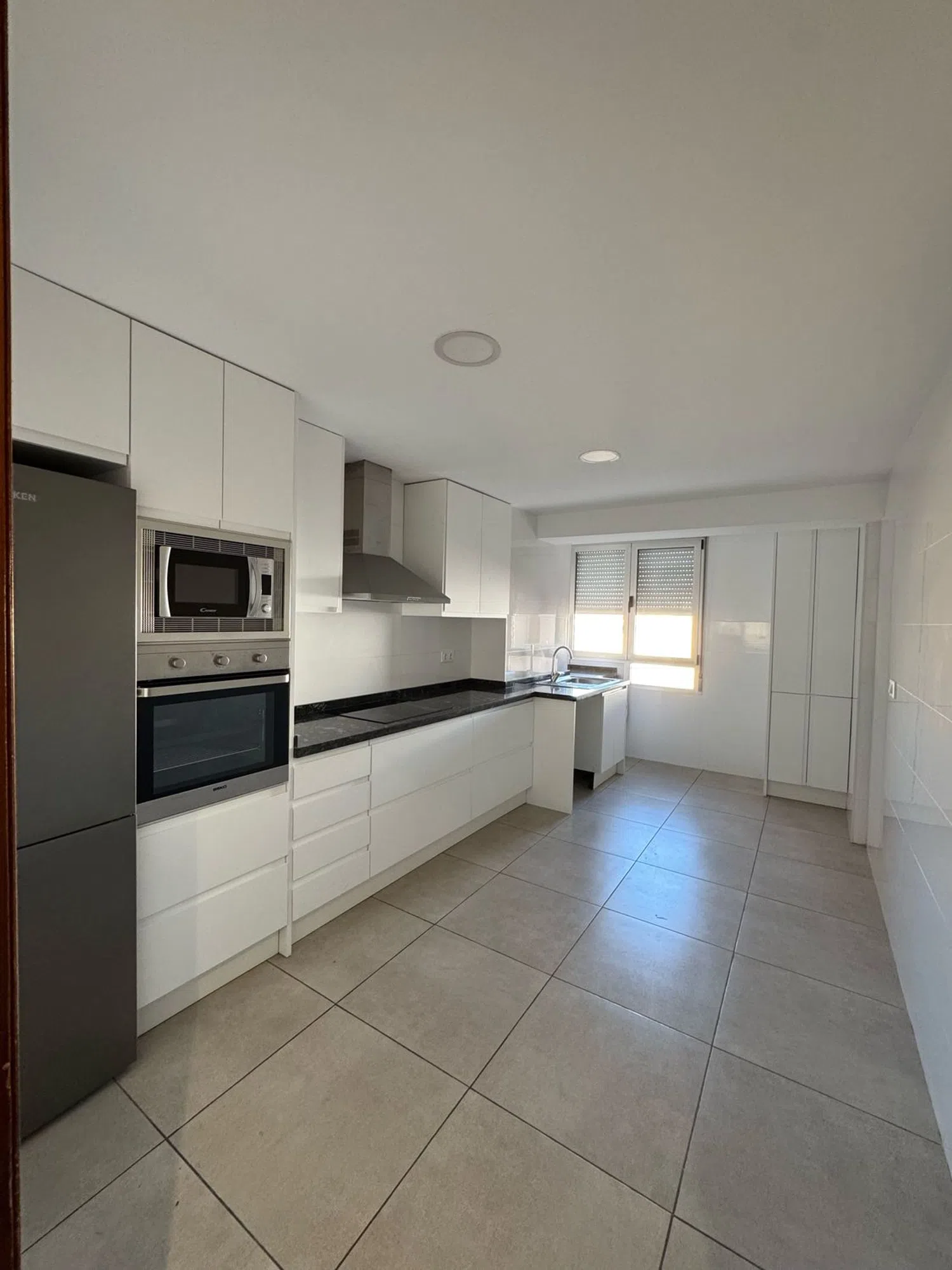 Piso en avenida la Rambla, 52 - Foto 2