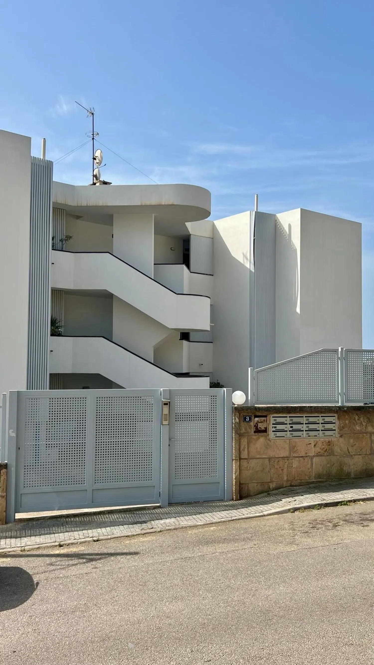 Piso en calle de Mònaco, 3 - Foto 10