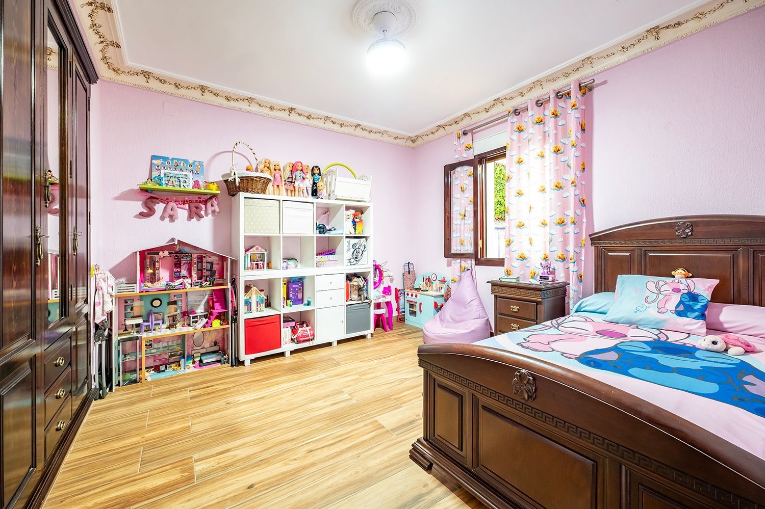 Chalet adosado en Palos de la Frontera - Foto 4