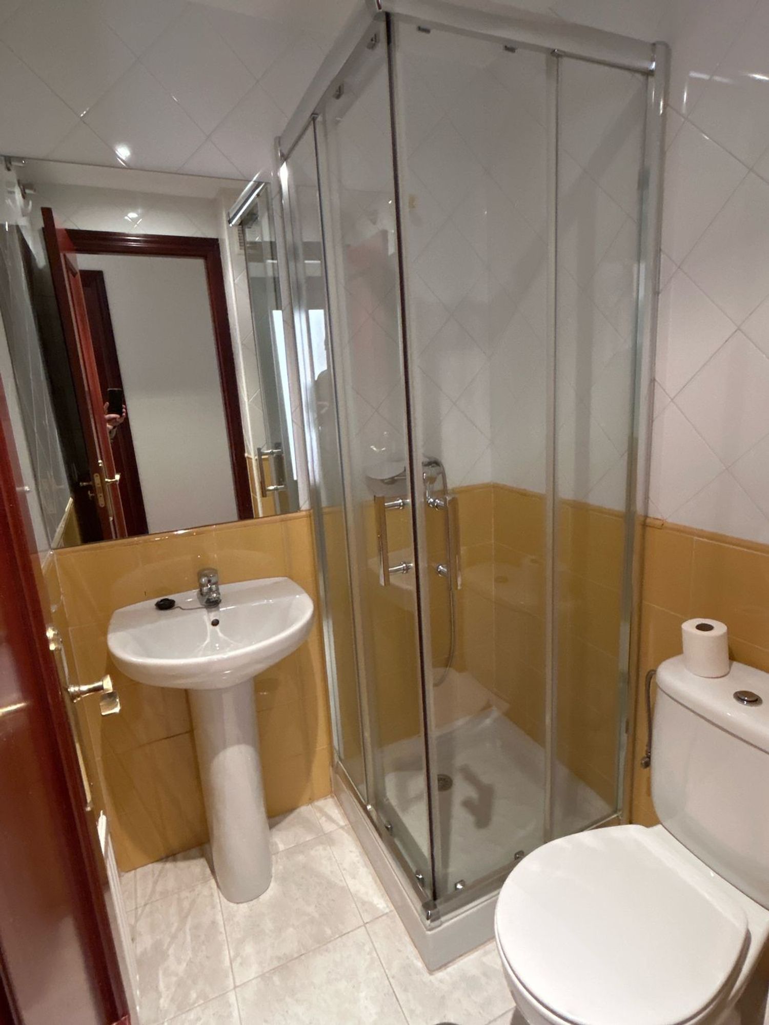 Piso en calle Oropéndola, 54 - Foto 4