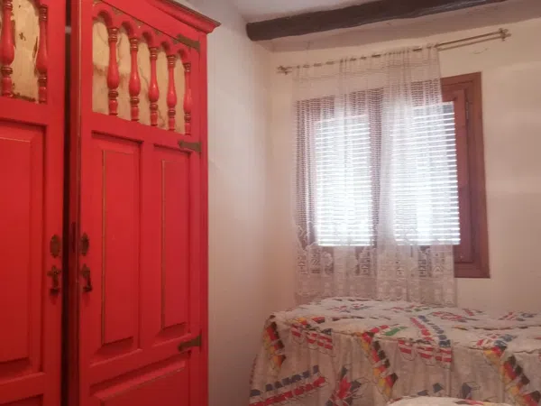 Casa de pueblo en Calle Barrio Verde s/n - Foto 29
