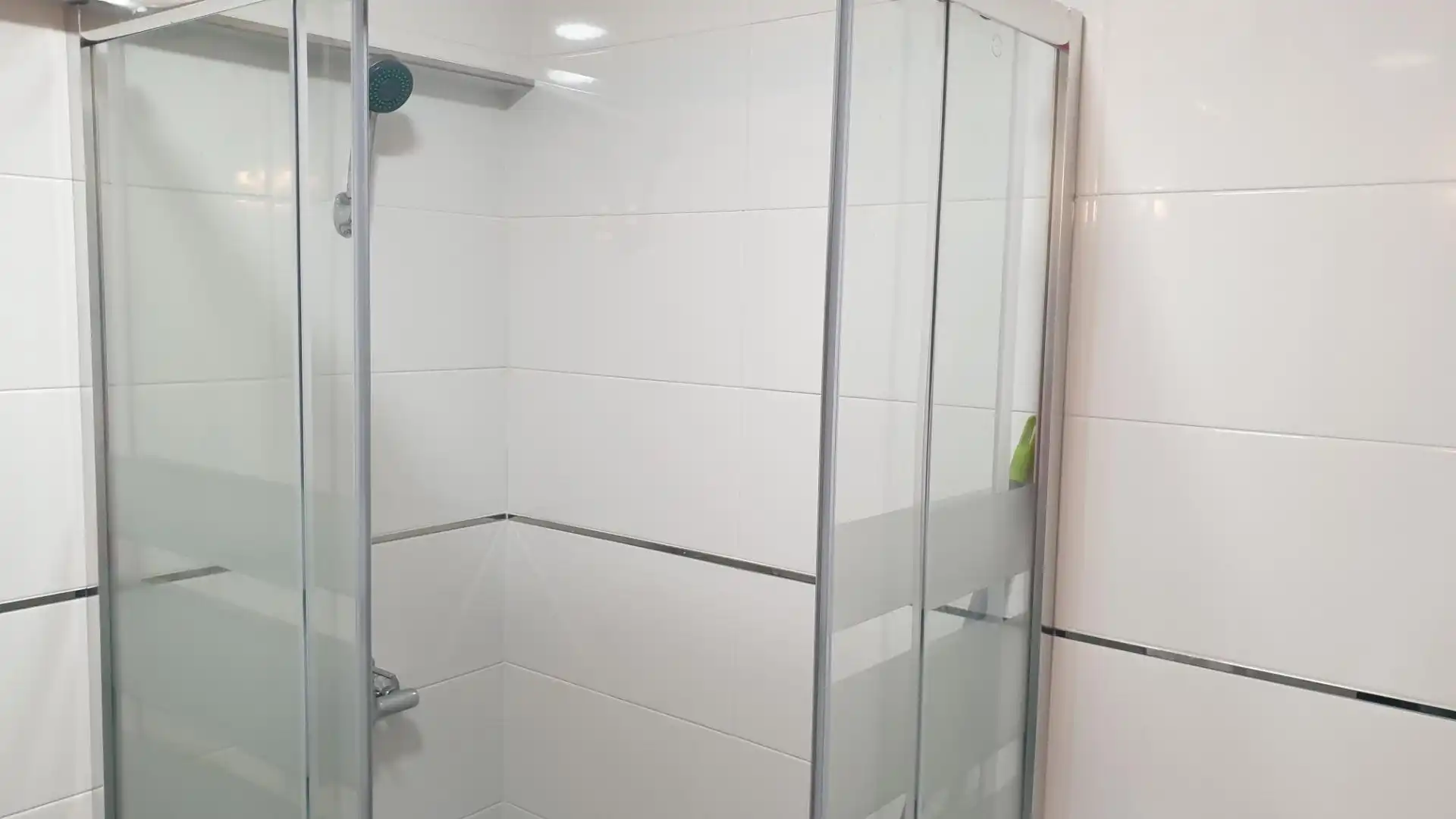 Piso en  Rúa de Urzáiz 97 - Foto 10