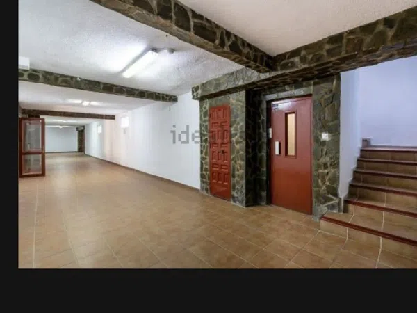 Dúplex en Calle de la Virgen de las Nieves, 73, Zona media - Foto 10