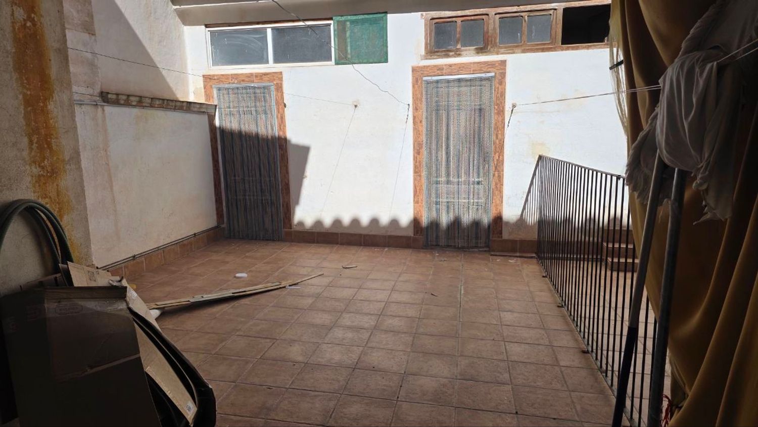 Piso en Calle Hernán Cortés, 27, Feria, Feria - Foto 3