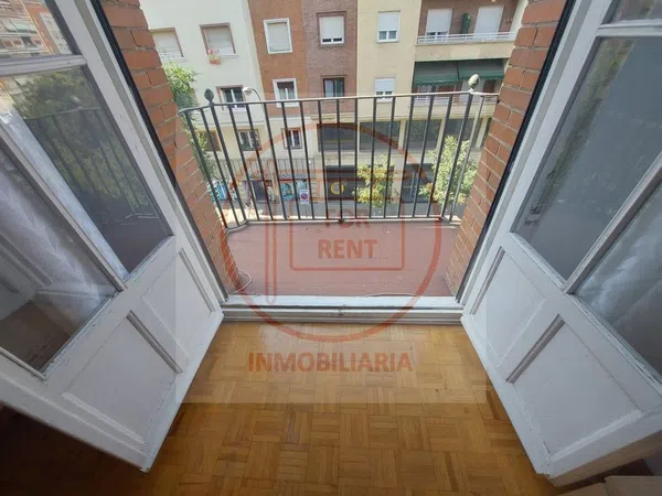 Piso en Calle de Arapiles, Arapiles - Foto 16