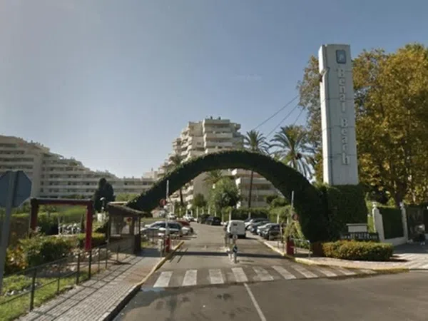 Alquiler de estudio en Avenida del Parque, 1 - Foto 2