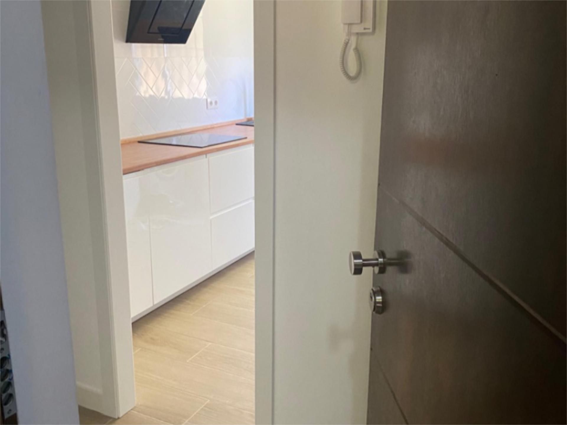 Piso en  Calle Esparteros 3 - Foto 2