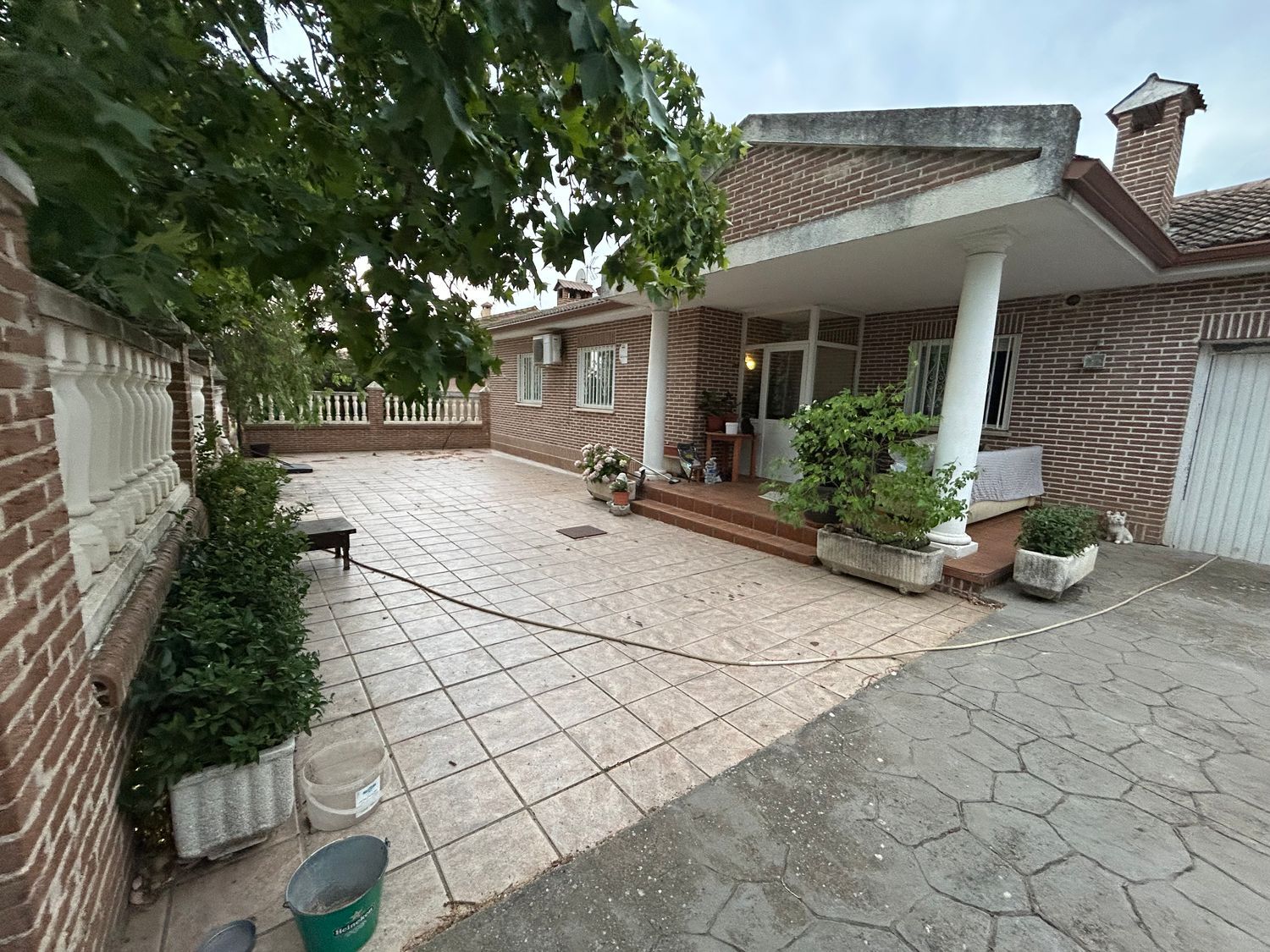 Casa o chalet independiente en Avenida Salamanca, 36 - Foto 5