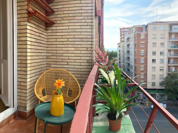 Piso en Calle Beatos Mena y Navarrete, 2, Ayuntamiento, Ayuntamiento - Foto 8