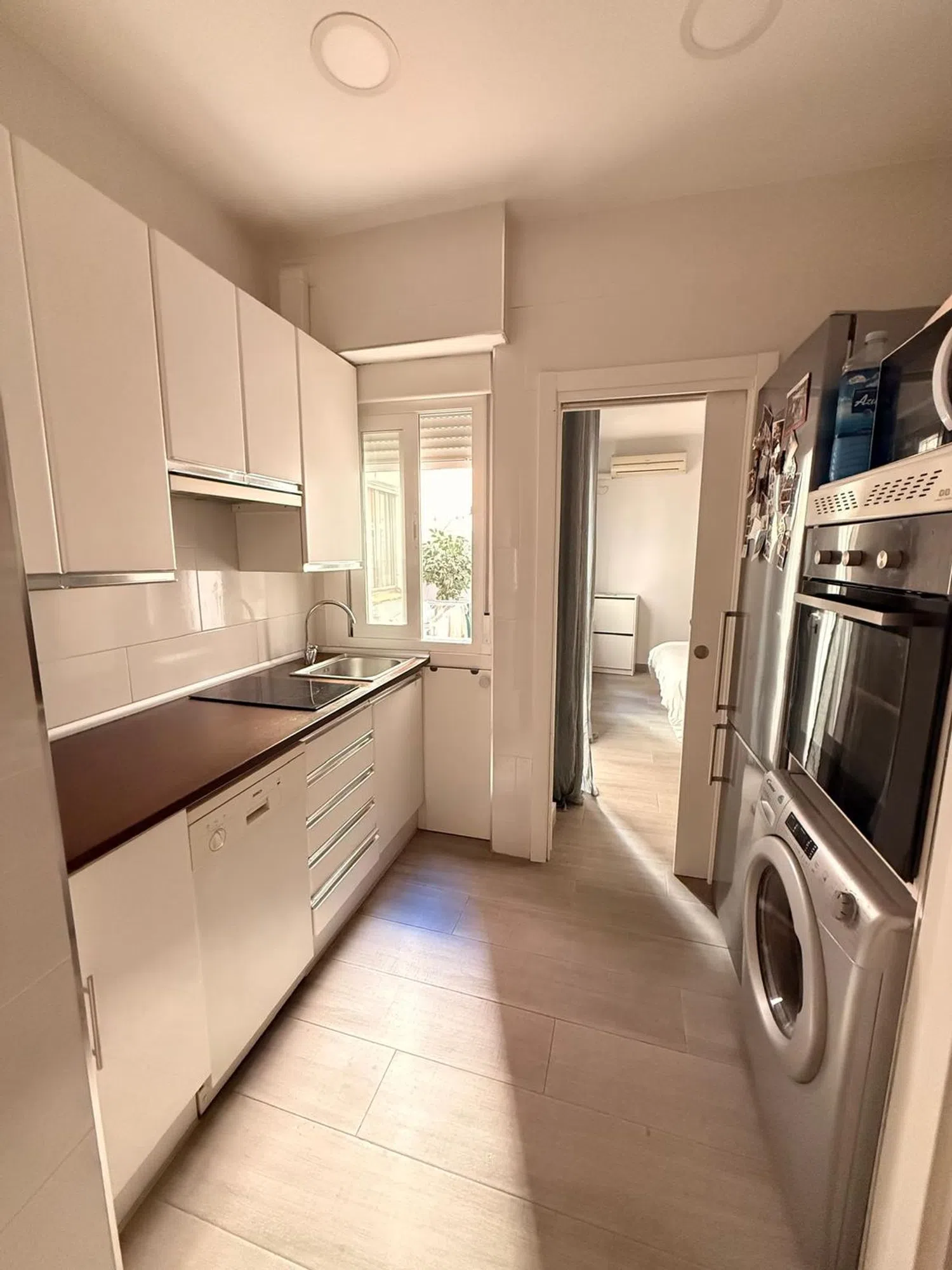 Piso en calle de Romero Robledo, 26 - Foto 13