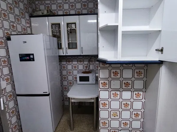 Piso en Avenida de Casado del Alisal, 3, Centro, Centro - Foto 3