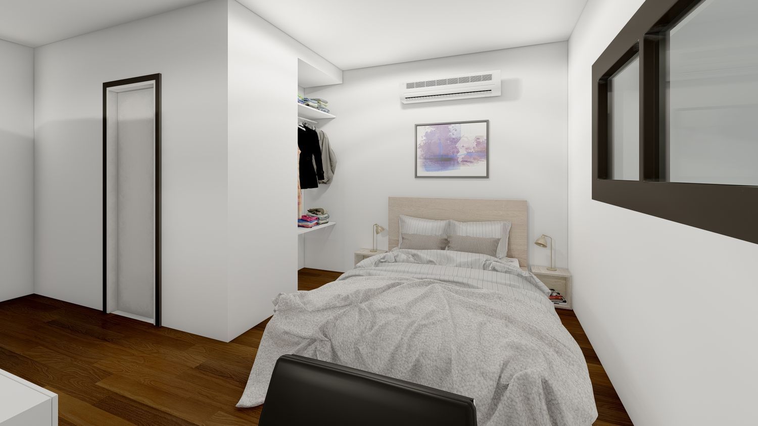 Dúplex en calle Arquímedes, 5 - Foto 10