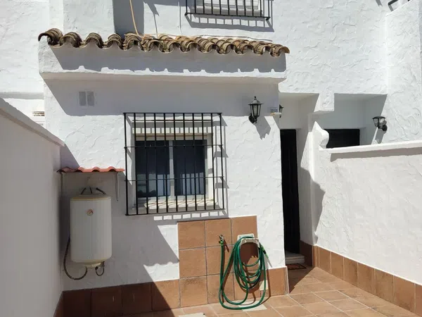 Chalet adosado en Calle Altos del Manantial, 22 - Foto 6