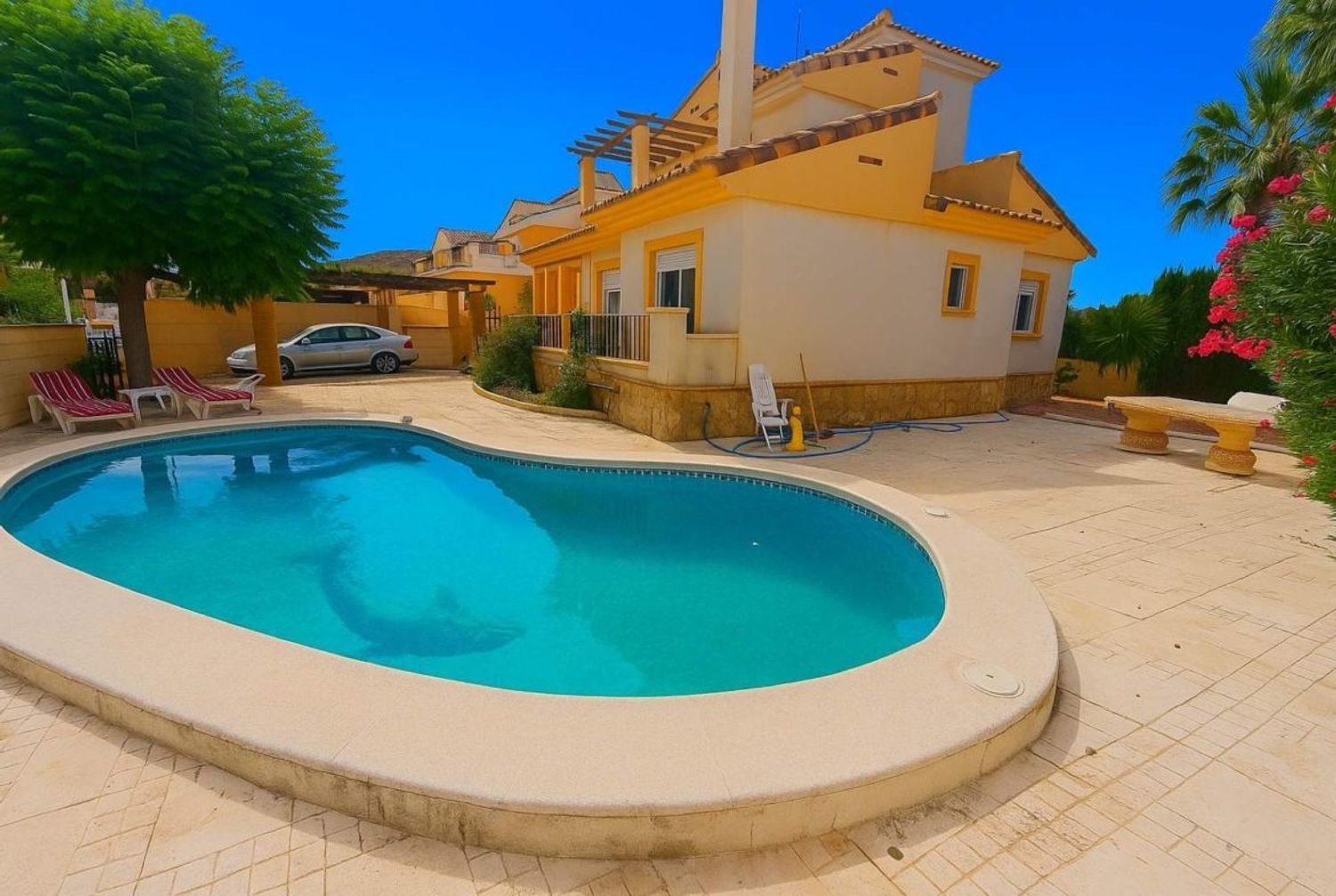 Casa o chalet independiente en Avenid de Elche, 2 - Foto 12