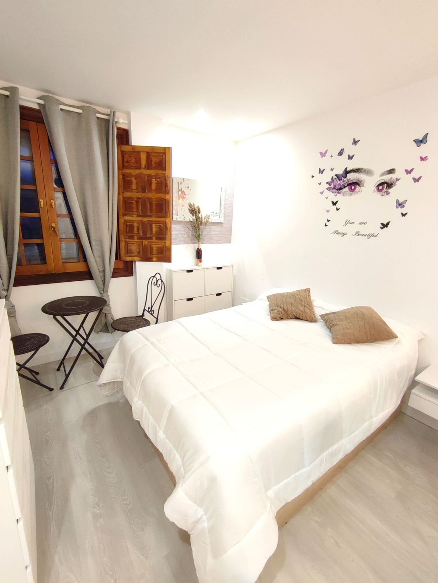 Estudio en Plaza de San Miguel, 3, Centro, Centro - Foto 15