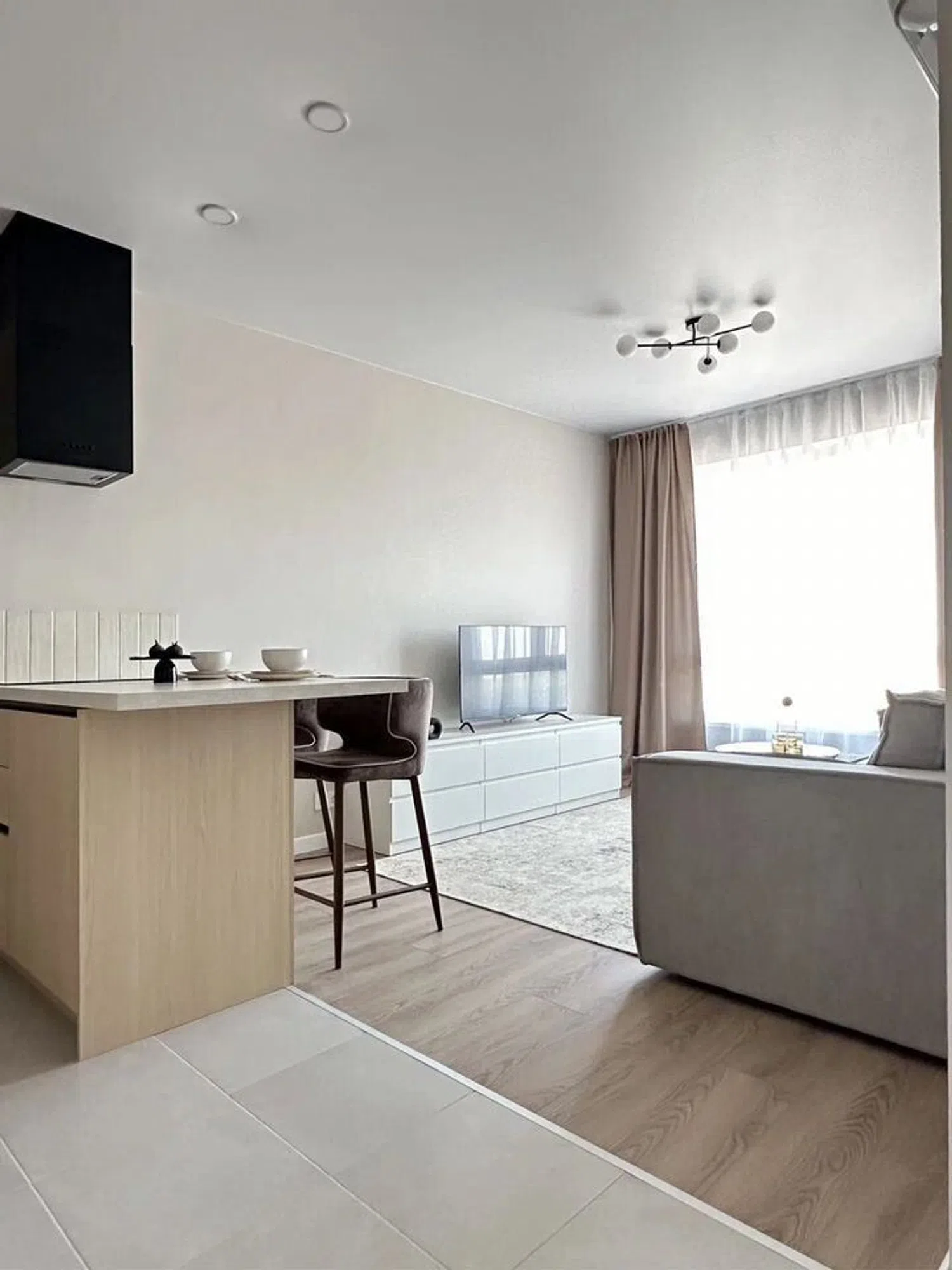 Piso en ronda de Segovia, 57 - Foto 13