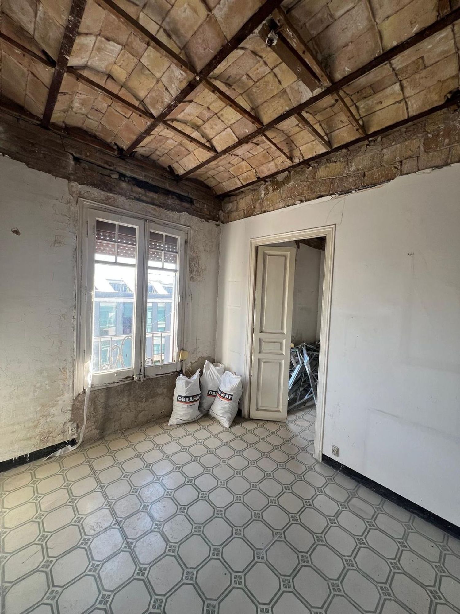 Piso en calle de Llança, 9 - Foto 5