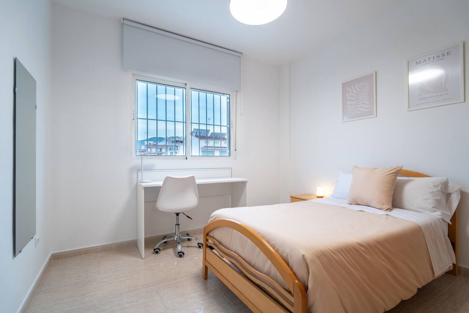 Piso en avenida Primero de Mayo, 113 - Foto 13