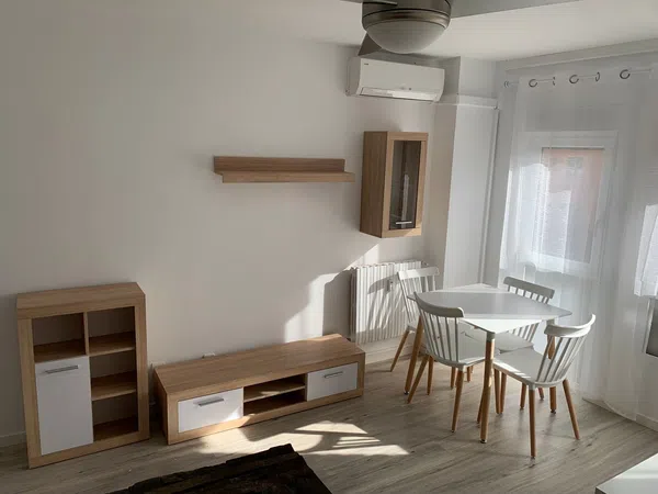 Piso en calle de la Duquesa de Villahermosa, 50 - Foto 3