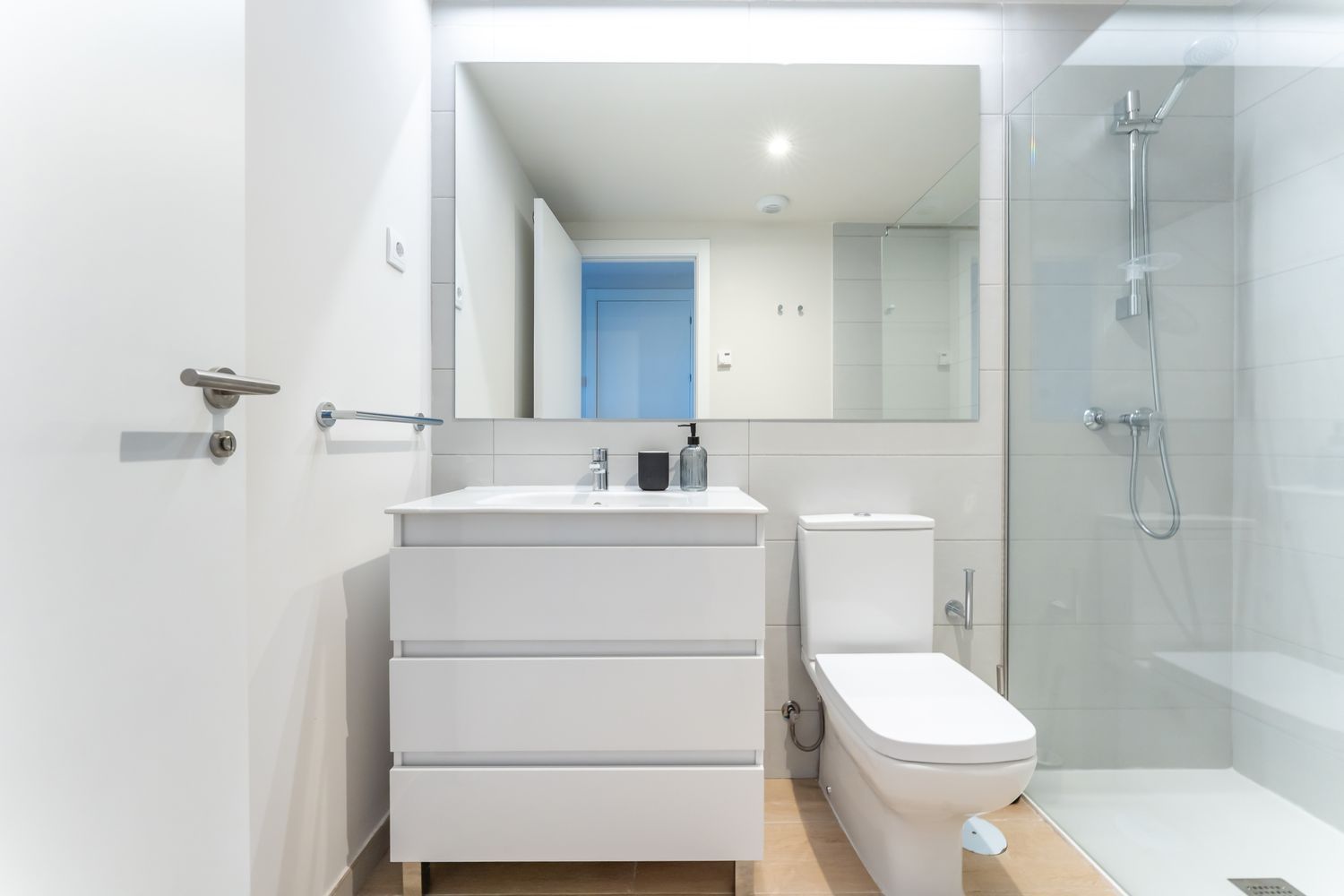 Piso en Calle Magdaleno García-Alcalá, 4, Las Sedas - El Olivar, Las Sedas - El Olivar - Foto 11