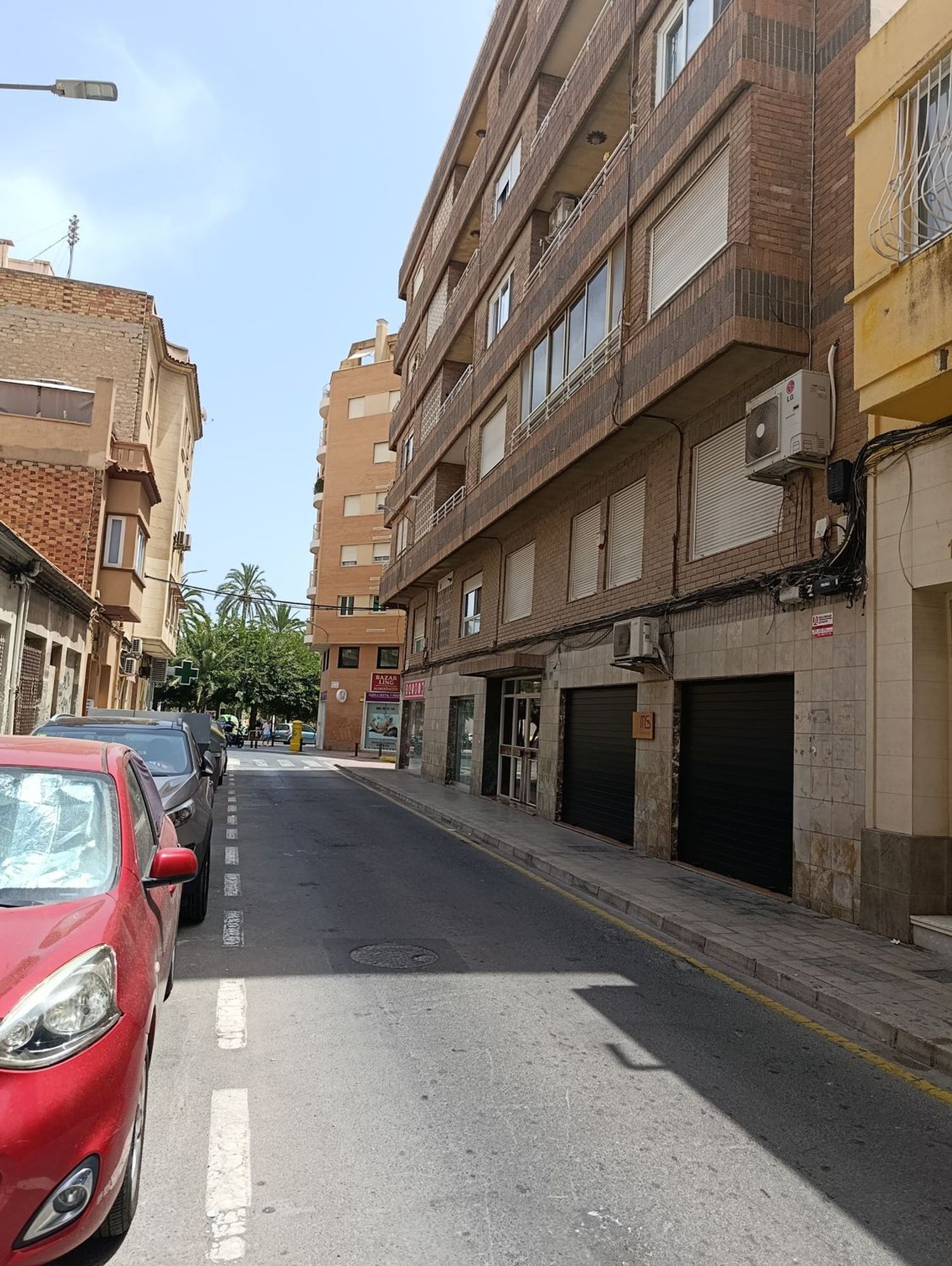 Piso en Calle de San Carlos, 121, Carolinas Bajas - Foto 38