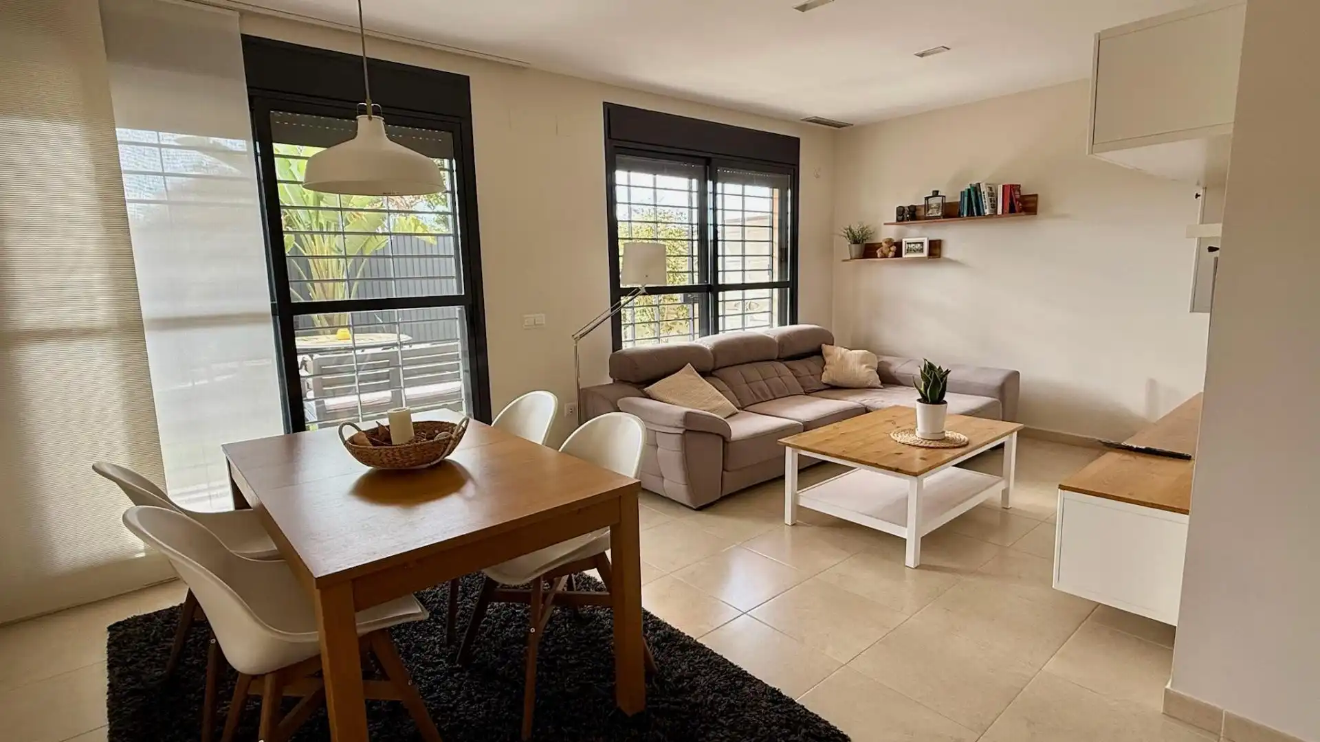 Chalet en  Calle Jose de la Rosa de los Ríos 31 - Foto 4