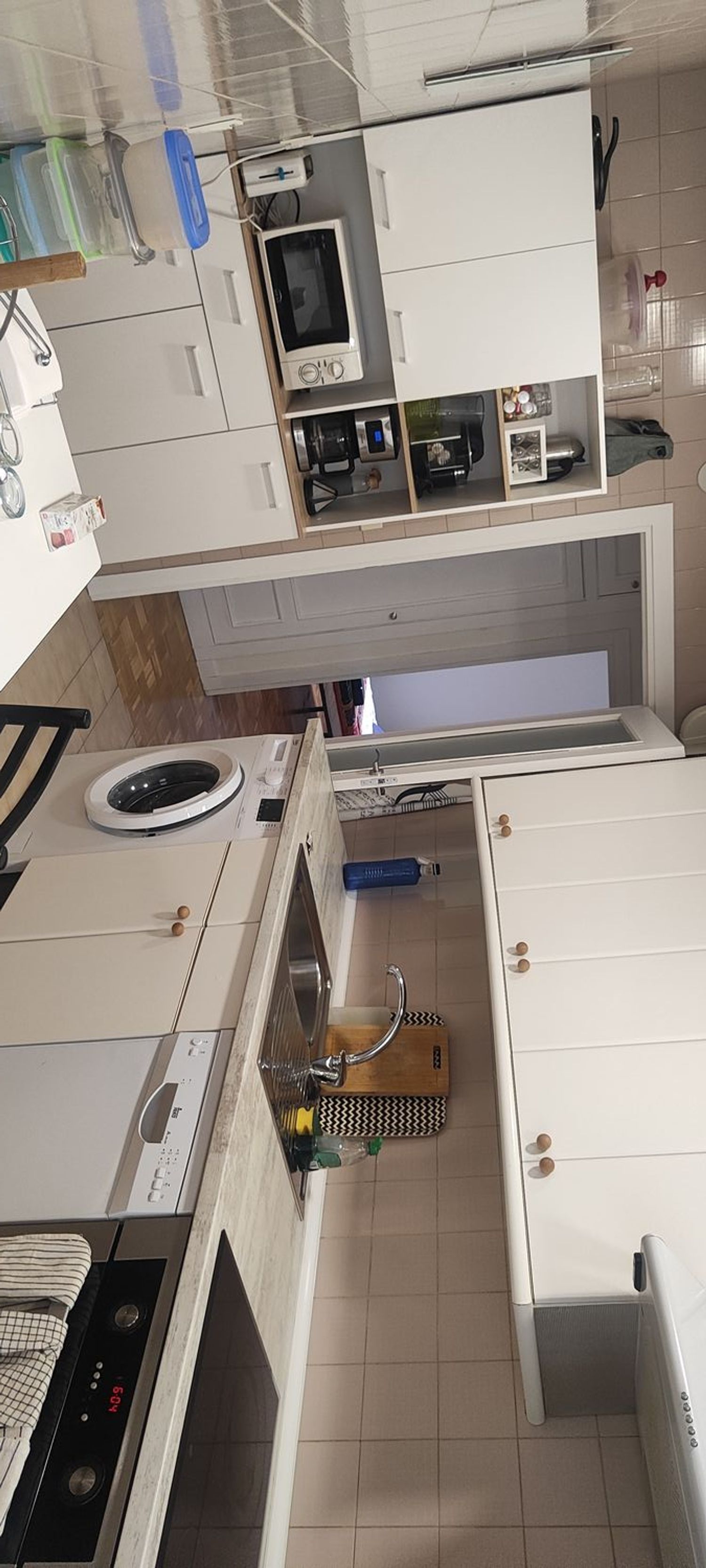 Piso en calle Pintor Maeztu, 8 - Foto 8