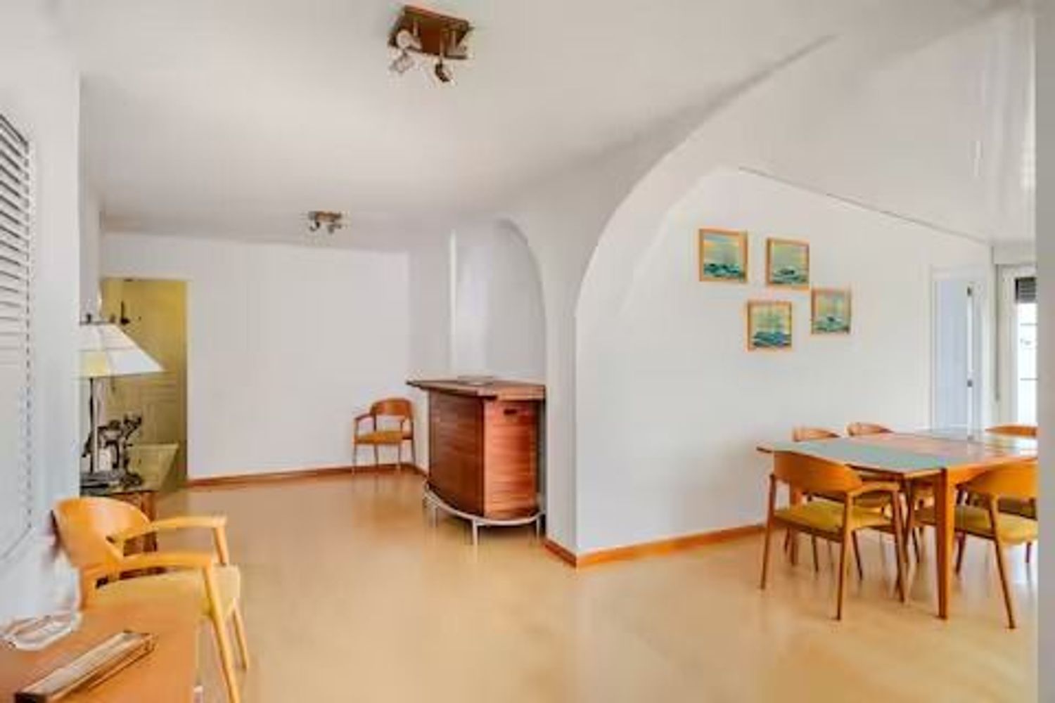 Casa o chalet independiente en Carretera Moraira a Calpe, 82, Casco Urbano, Casco Urbano - Foto 22