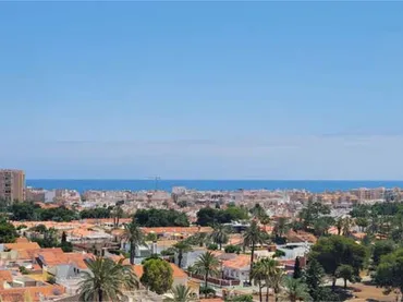 Apartamento en Nueva Torrevieja - Foto 1