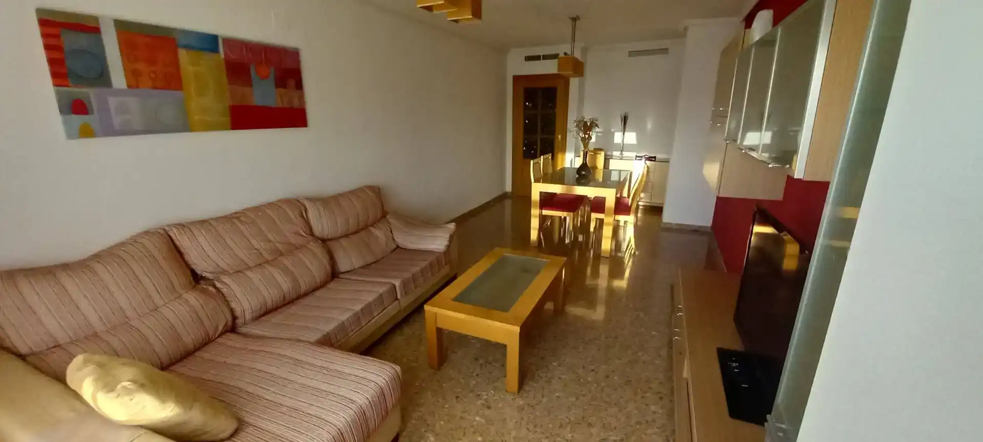Piso en  Carrer Doctor Fleming 1 - Foto 13