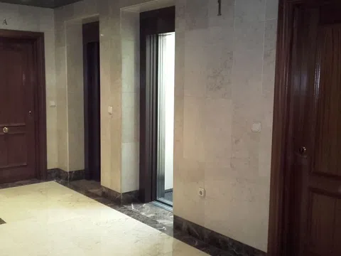 Piso en calle Alejo Fernández, 15 - Foto 17