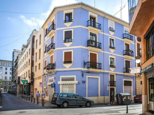 Piso en calle del Pare Jofré, 12 - Foto 27