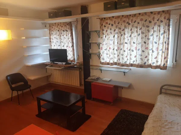 Estudio en Juan de Austria, Juan de Austria - Foto 7