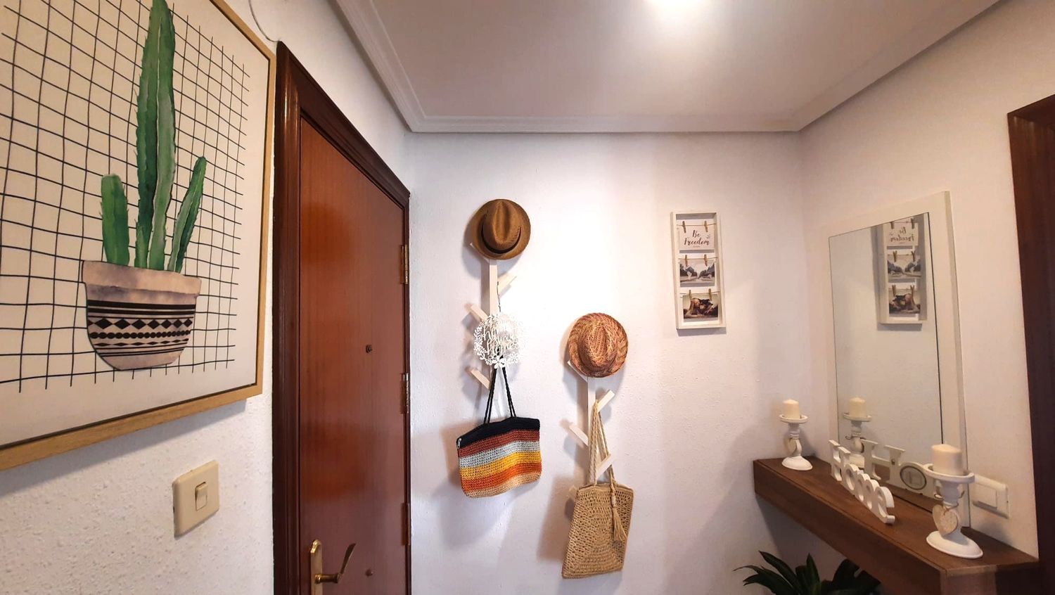 Piso en Calle Nieves Cano, 19, San Cristóbal, San Cristóbal - Foto 20