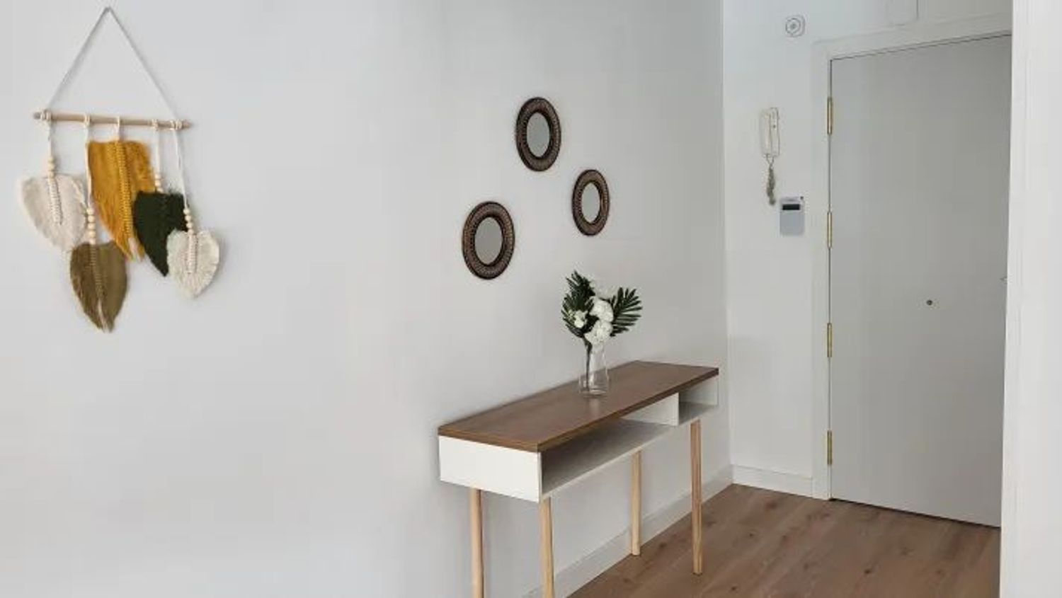Estudio en Calle de Miguel de Molina, 6, El Molinillo - Capuchinos - Foto 6