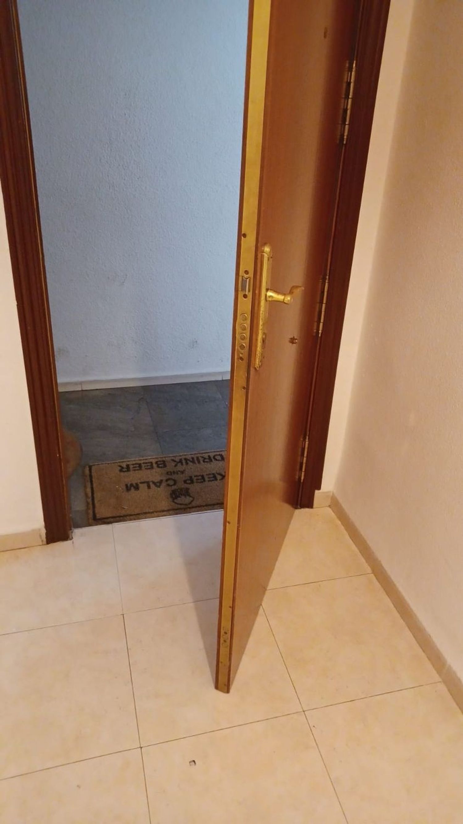 Piso en calle Abogado Enríquez Barrios, 6 - Foto 15