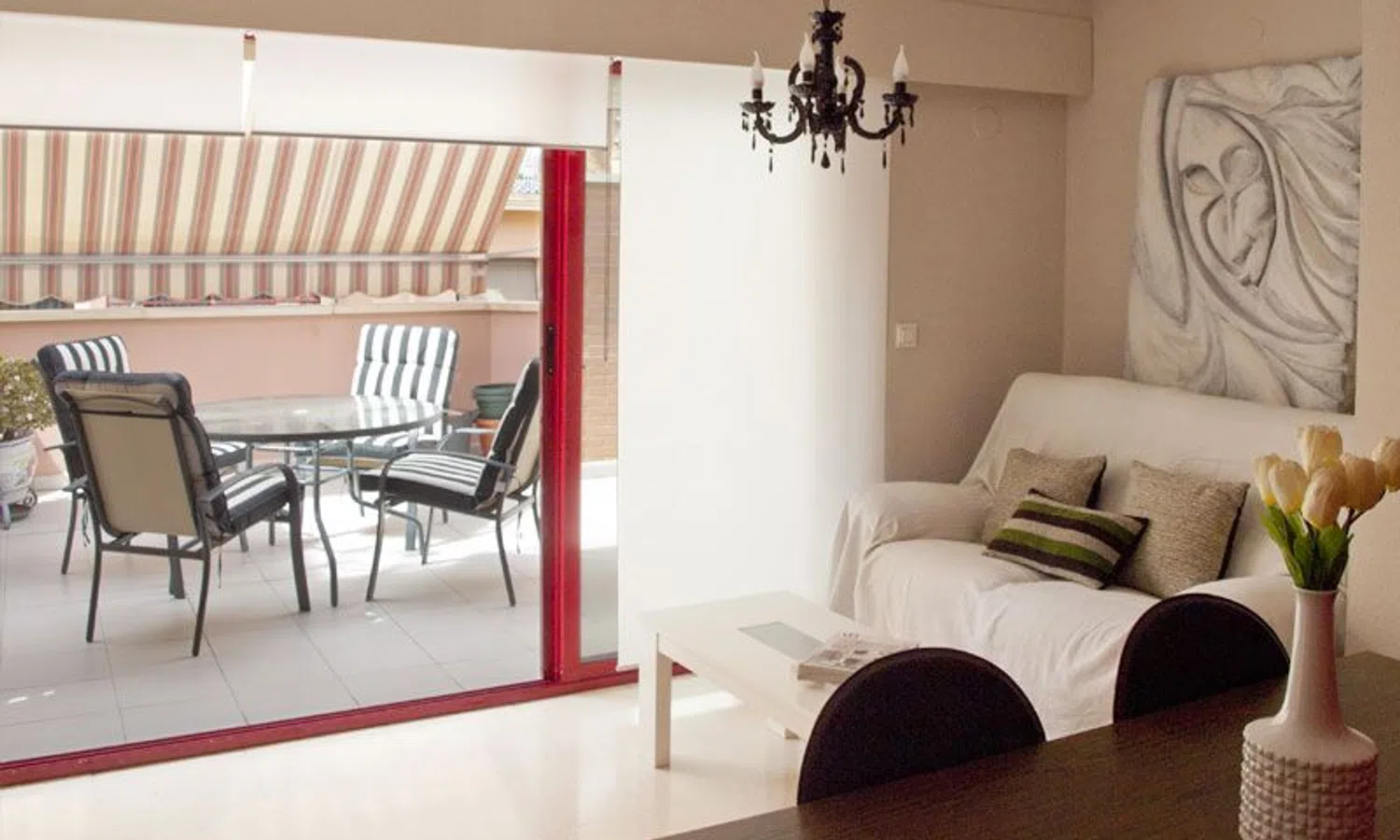 Ático en calle poeta campos vasallo, 54 - Foto 2