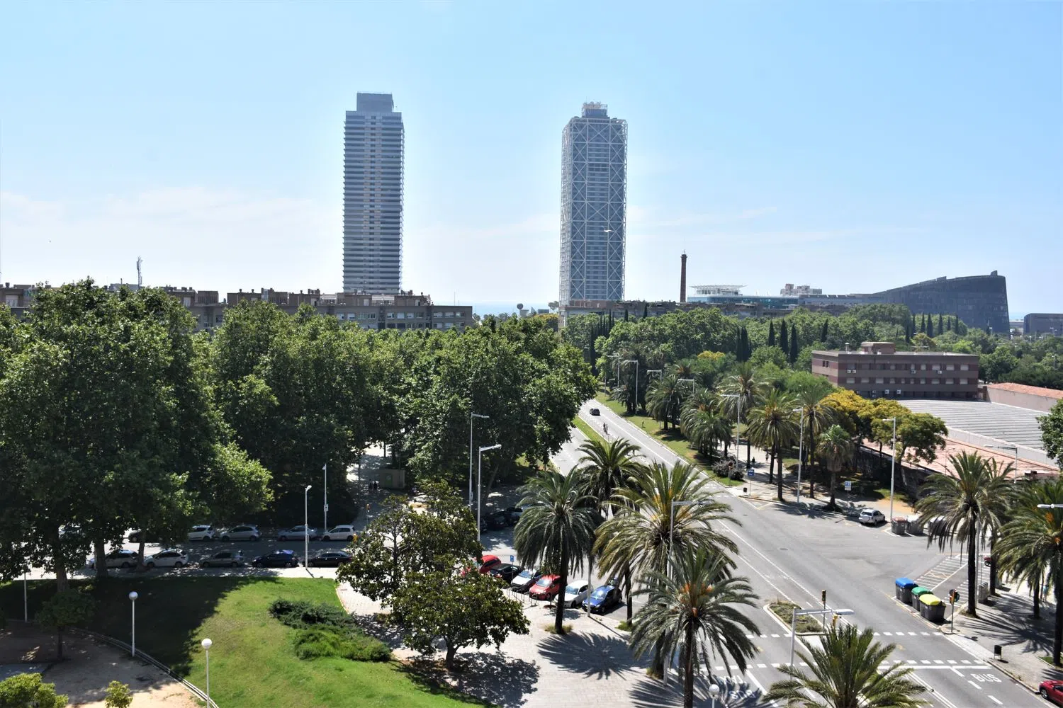 Piso en calle de la Marina, 48 - Foto 3