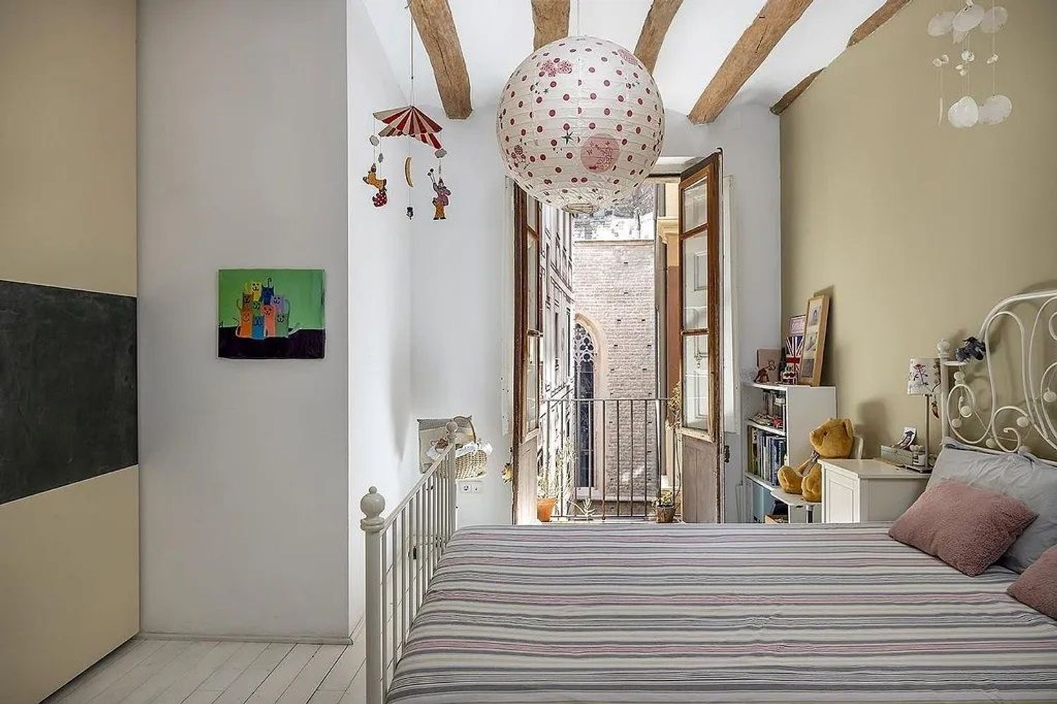 Piso en Calle de Montcada, 3, Sant Pere - Santa Caterina i la Ribera - Foto 3