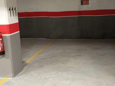 Garaje en  Calle Pampaneira 22 - Foto 7
