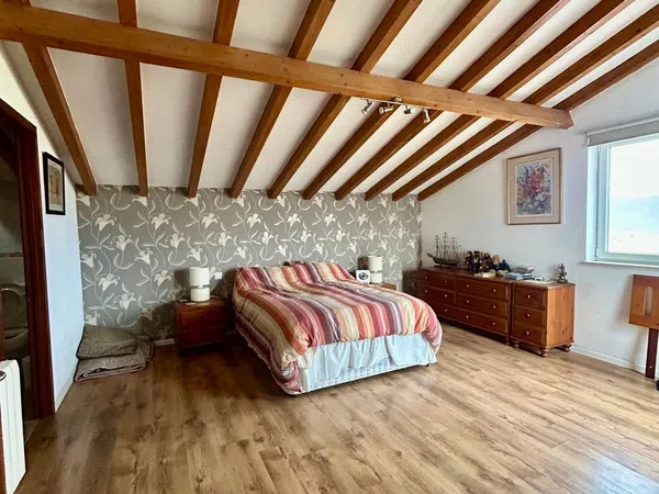 Casa o chalet independiente en Carretera de abdalajis, 1, Cártama pueblo, Cártama pueblo - Foto 37